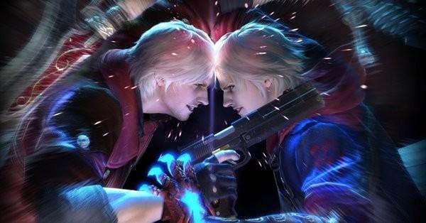 鬼泣最新爆料吧小说,暗影降临,复仇之焰再燃 第2张 鬼泣最新爆料吧小说,暗影降临,复仇之焰再燃 第2张